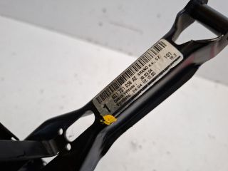 bontott SKODA FABIA I Fékpedál