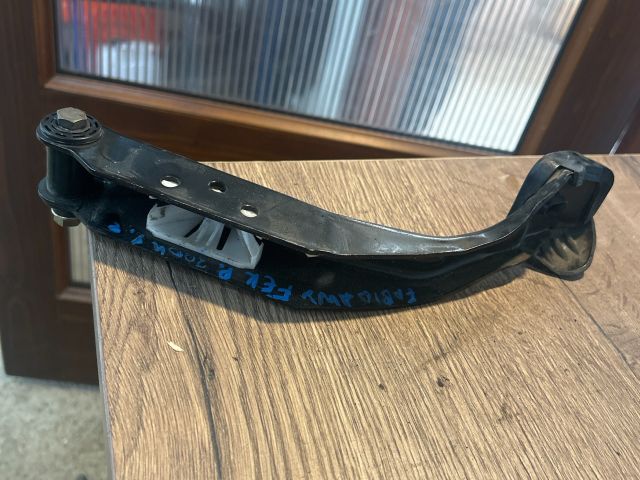 bontott SKODA FABIA I Fékpedál