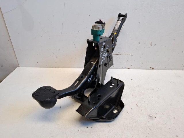 bontott SKODA FABIA I Fékpedál