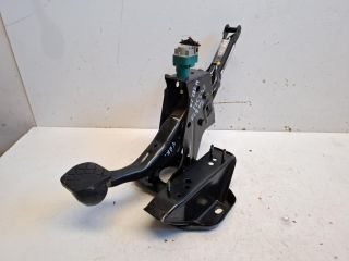 bontott SKODA FABIA I Fékpedál