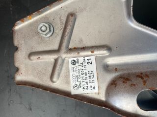 bontott SKODA FABIA I Fékpedál