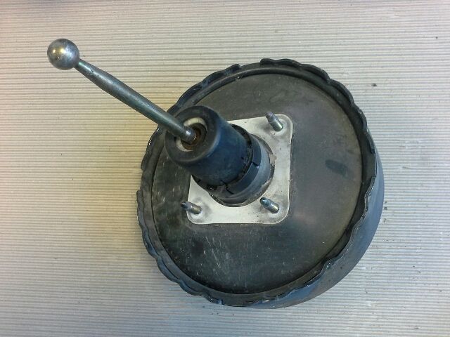 bontott SKODA FABIA I Fékrásegítő