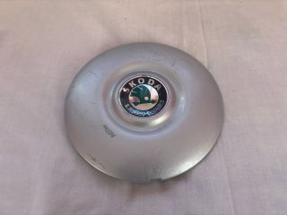 bontott SKODA FABIA I Felniközép (1 db)