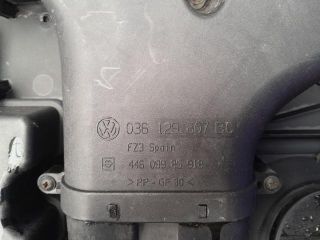 bontott SKODA FABIA I Felső Hűtőburkolat