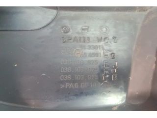 bontott SKODA FABIA I Felső Hűtőburkolat