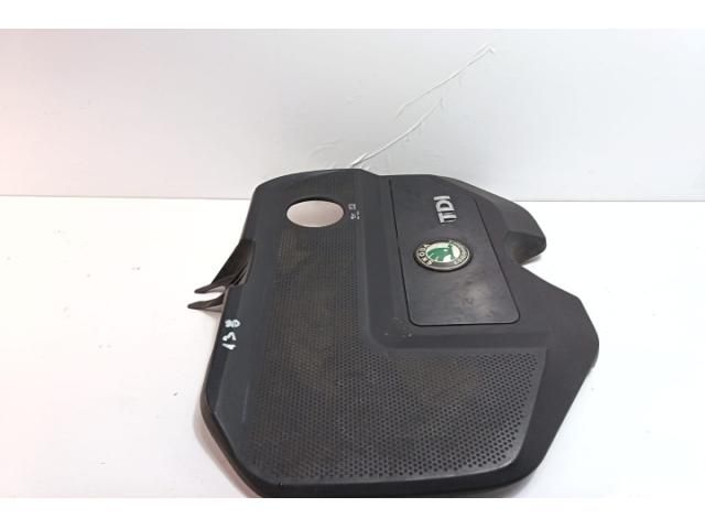 bontott SKODA FABIA I Felső Hűtőburkolat