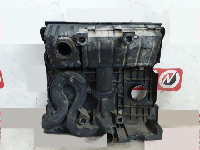 bontott SKODA FABIA I Felső Hűtőburkolat