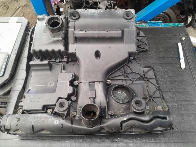 bontott SKODA FABIA I Felső Hűtőburkolat