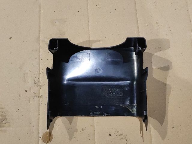 bontott SKODA FABIA I Felső Kormányoszlop Burkolat