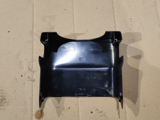 bontott SKODA FABIA I Felső Kormányoszlop Burkolat