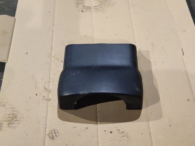 bontott SKODA FABIA I Felső Kormányoszlop Burkolat