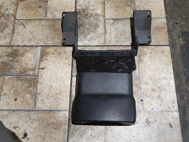 bontott SKODA FABIA I Felső Kormányoszlop Burkolat