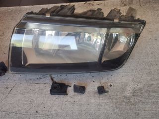 bontott SKODA FABIA I Fényszóró Pár