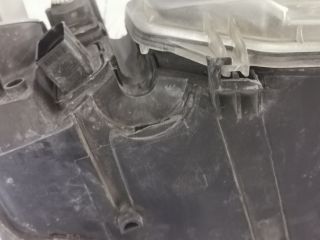 bontott SKODA FABIA I Fényszóró Pár