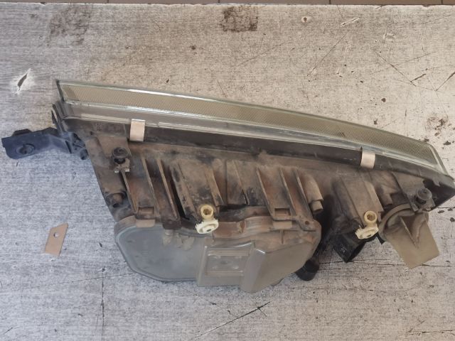 bontott SKODA FABIA I Fényszóró Pár