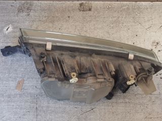 bontott SKODA FABIA I Fényszóró Pár