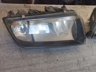 bontott SKODA FABIA I Fényszóró Pár