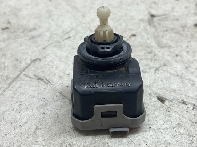 bontott SKODA FABIA I Fényszórómagasság Állító Motor Jobb