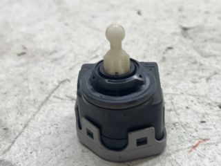 bontott SKODA FABIA I Fényszórómagasság Állító Motor Jobb