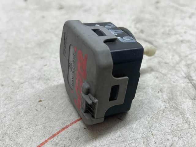 bontott SKODA FABIA I Fényszórómagasság Állító Motor Jobb