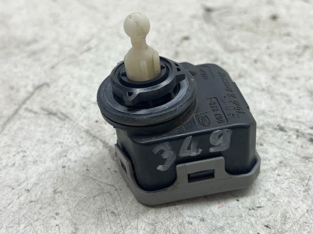 bontott SKODA FABIA I Fényszórómagasság Állító Motor Jobb