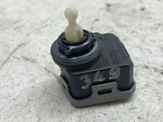 bontott SKODA FABIA I Fényszórómagasság Állító Motor Jobb