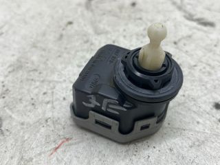 bontott SKODA FABIA I Fényszórómagasság Állító Motor Jobb