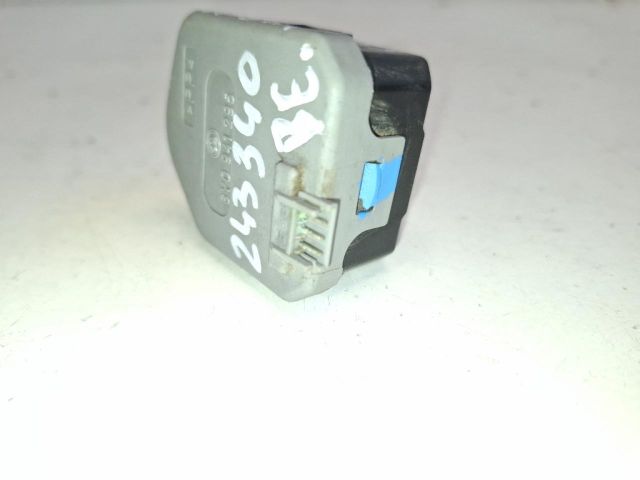 bontott SKODA FABIA I Fényszórómagasság Állító Motor (Pozíciófüggetlen)