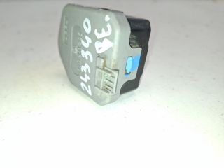 bontott SKODA FABIA I Fényszórómagasság Állító Motor (Pozíciófüggetlen)