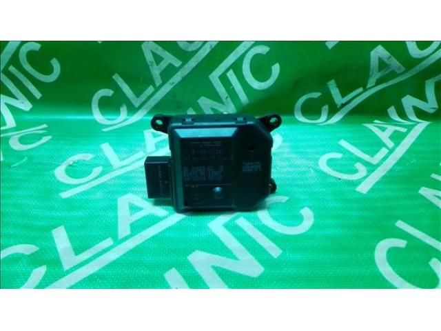 bontott SKODA FABIA I Fűtés Állító Motor