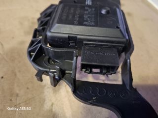 bontott SKODA FABIA I Fűtés Állító Motor