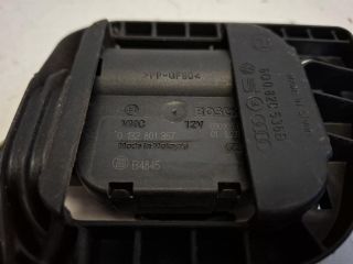 bontott SKODA FABIA I Fűtés Állító Motor