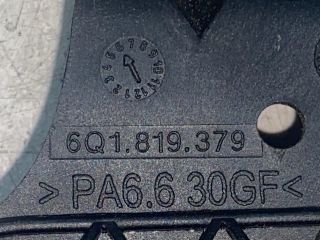 bontott SKODA FABIA I Fűtés Állító Motor