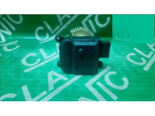 bontott SKODA FABIA I Fűtés Állító Motor