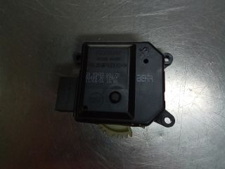 bontott SKODA FABIA I Fűtés Állító Motor