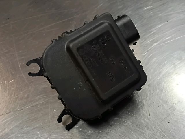 bontott SKODA FABIA I Fűtés Állító Motor