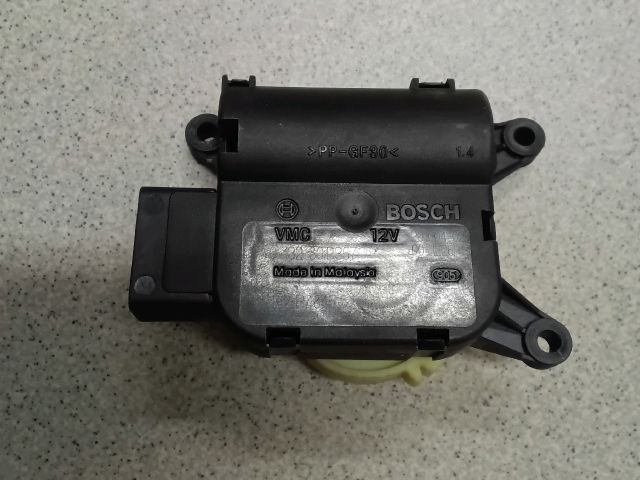 bontott SKODA FABIA I Fűtés Állító Motor