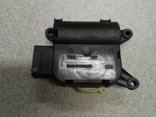 bontott SKODA FABIA I Fűtés Állító Motor