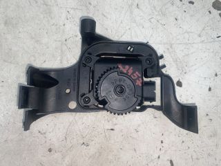 bontott SKODA FABIA I Fűtés Állító Motor