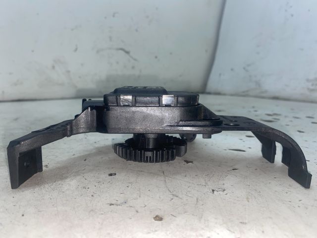 bontott SKODA FABIA I Fűtés Állító Motor