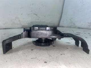 bontott SKODA FABIA I Fűtés Állító Motor