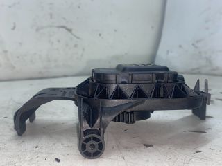 bontott SKODA FABIA I Fűtés Állító Motor