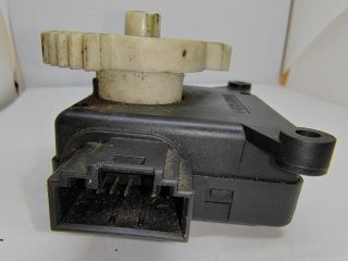 bontott SKODA FABIA I Fűtés Állító Motor