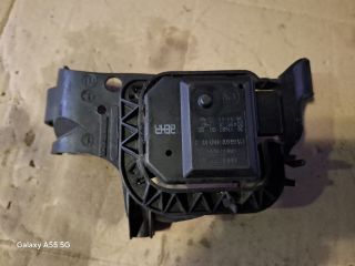 bontott SKODA FABIA I Fűtés Állító Motor