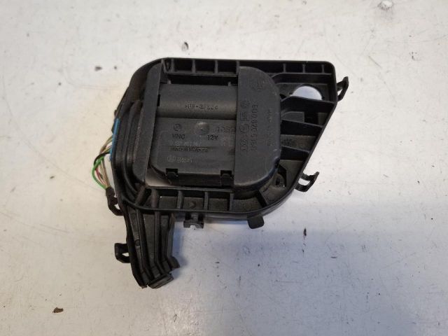 bontott SKODA FABIA I Fűtés Állító Motor