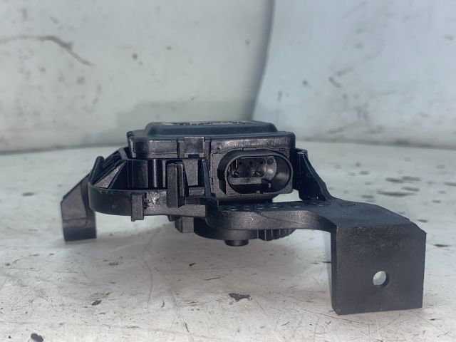 bontott SKODA FABIA I Fűtés Állító Motor