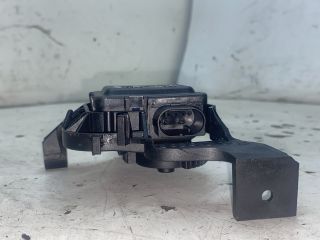 bontott SKODA FABIA I Fűtés Állító Motor