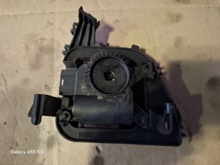 bontott SKODA FABIA I Fűtés Állító Motor