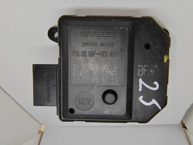 bontott SKODA FABIA I Fűtés Állító Motor