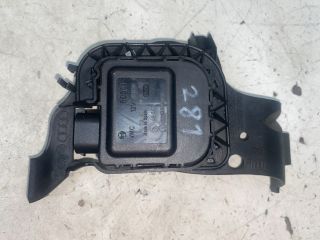 bontott SKODA FABIA I Fűtés Állító Motor